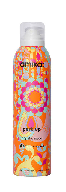 amika Perk Up Dry Shampoo amika Perk Up Dry Shampoo
